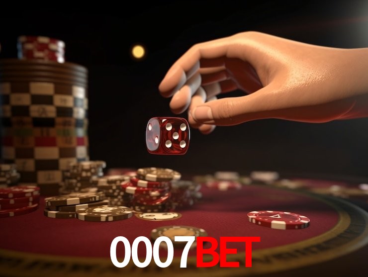 Casino Ao Vivo 0007bet
