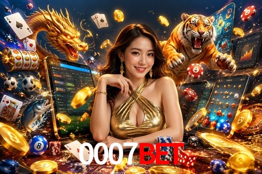 Account Benefits 0007bet
