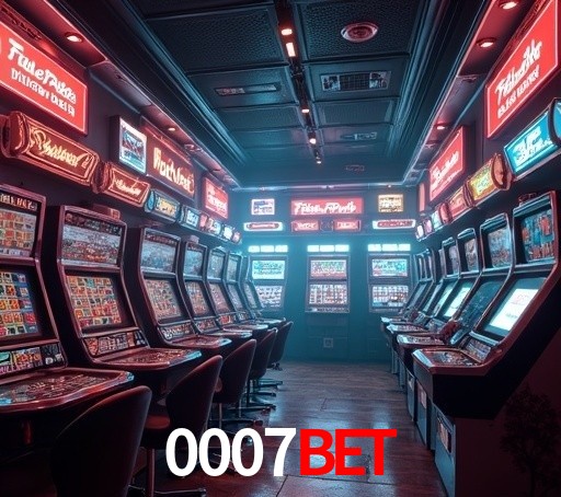 0007bet cassino