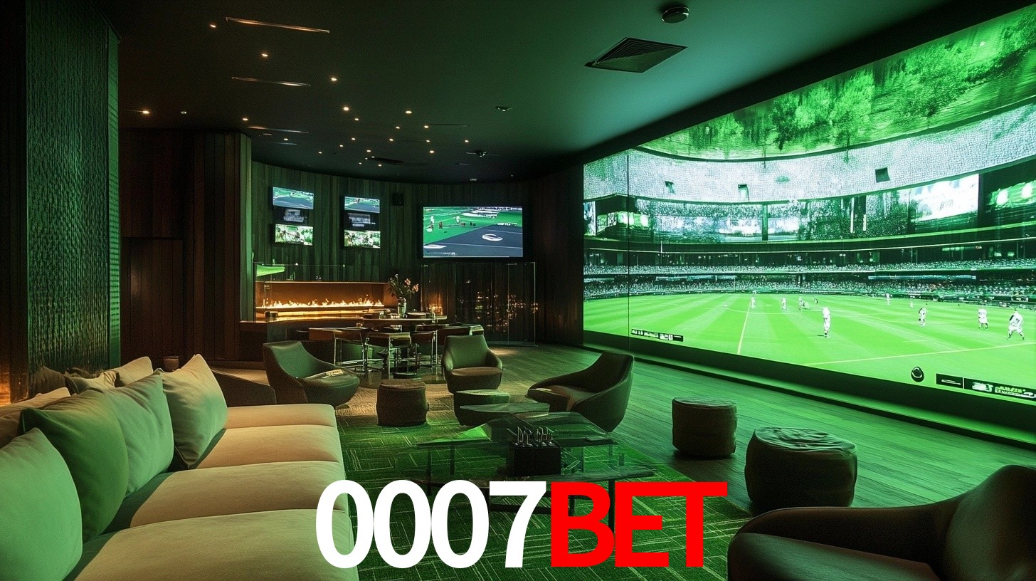 0007bet login