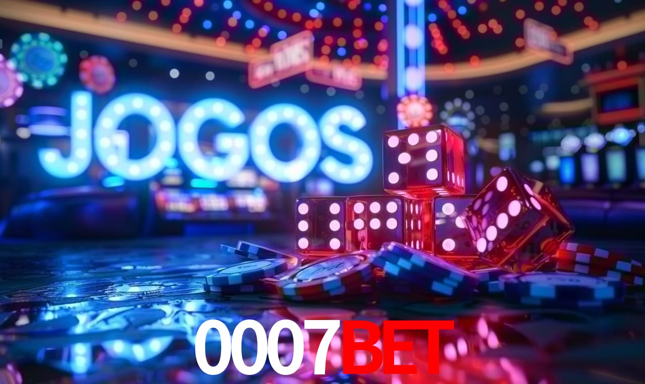 Programa VIP 0007bet