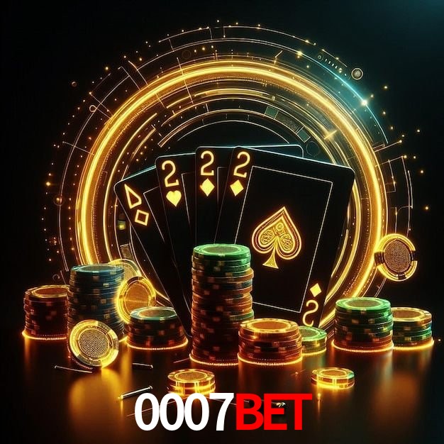 Jogos de Slot 0007bet