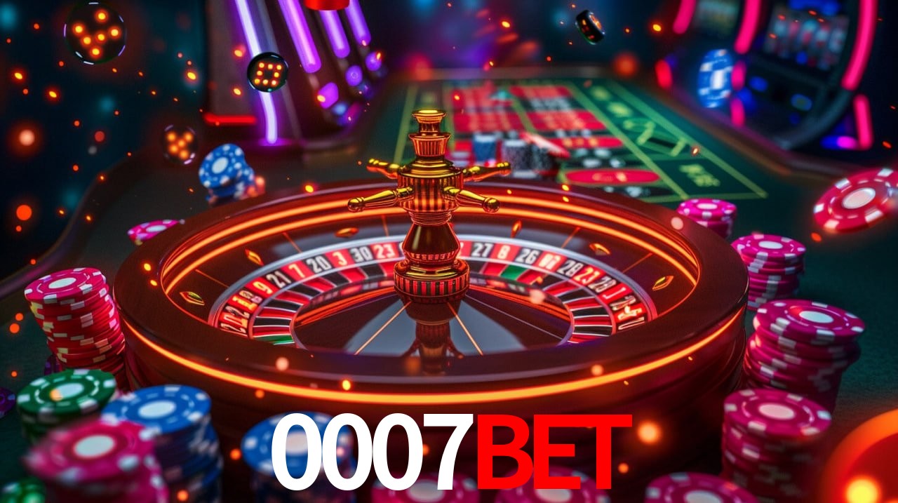Interface Premium 0007bet