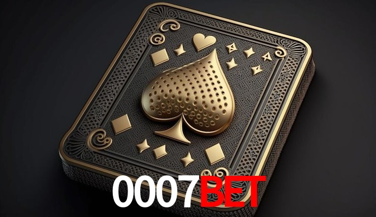 Recursos de Bônus 0007bet