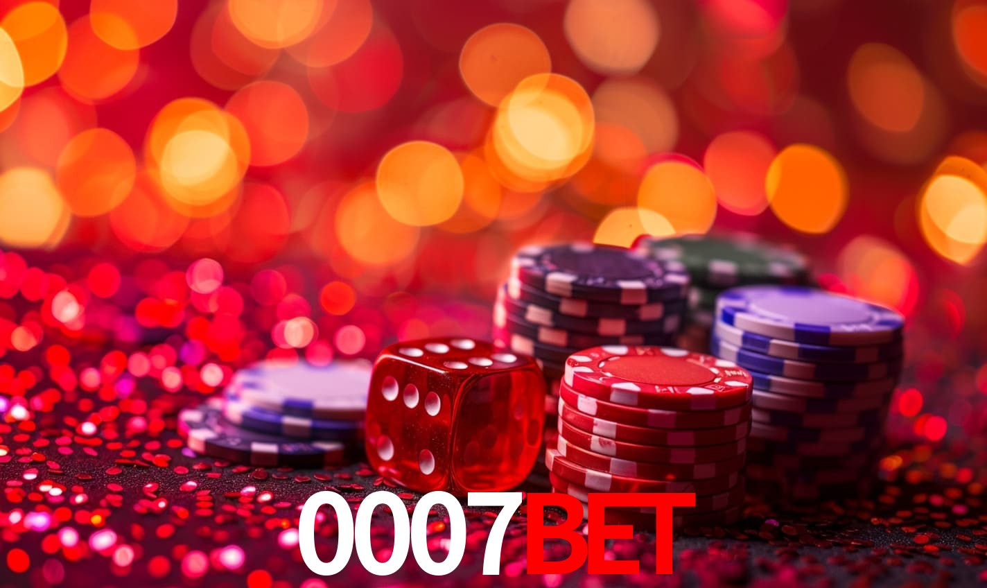 Desvendando o Mundo dos Jogos Virtuais na 0007bet