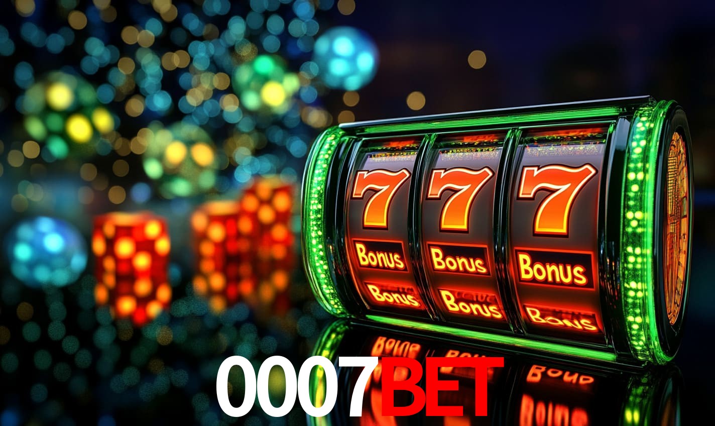 Benefícios da Conta 0007bet