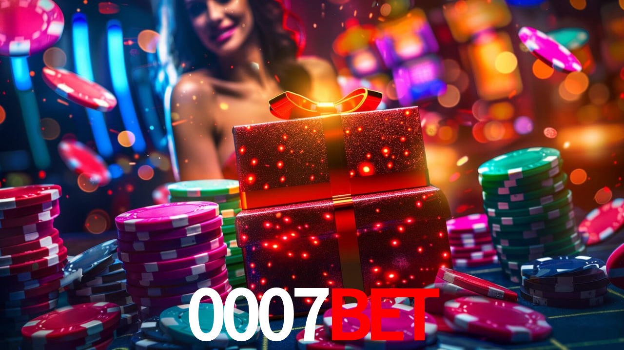 cassino 0007bet
