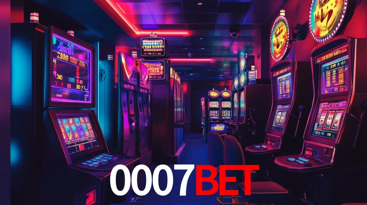 0007bet login