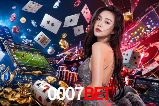 Slot Games 0007bet