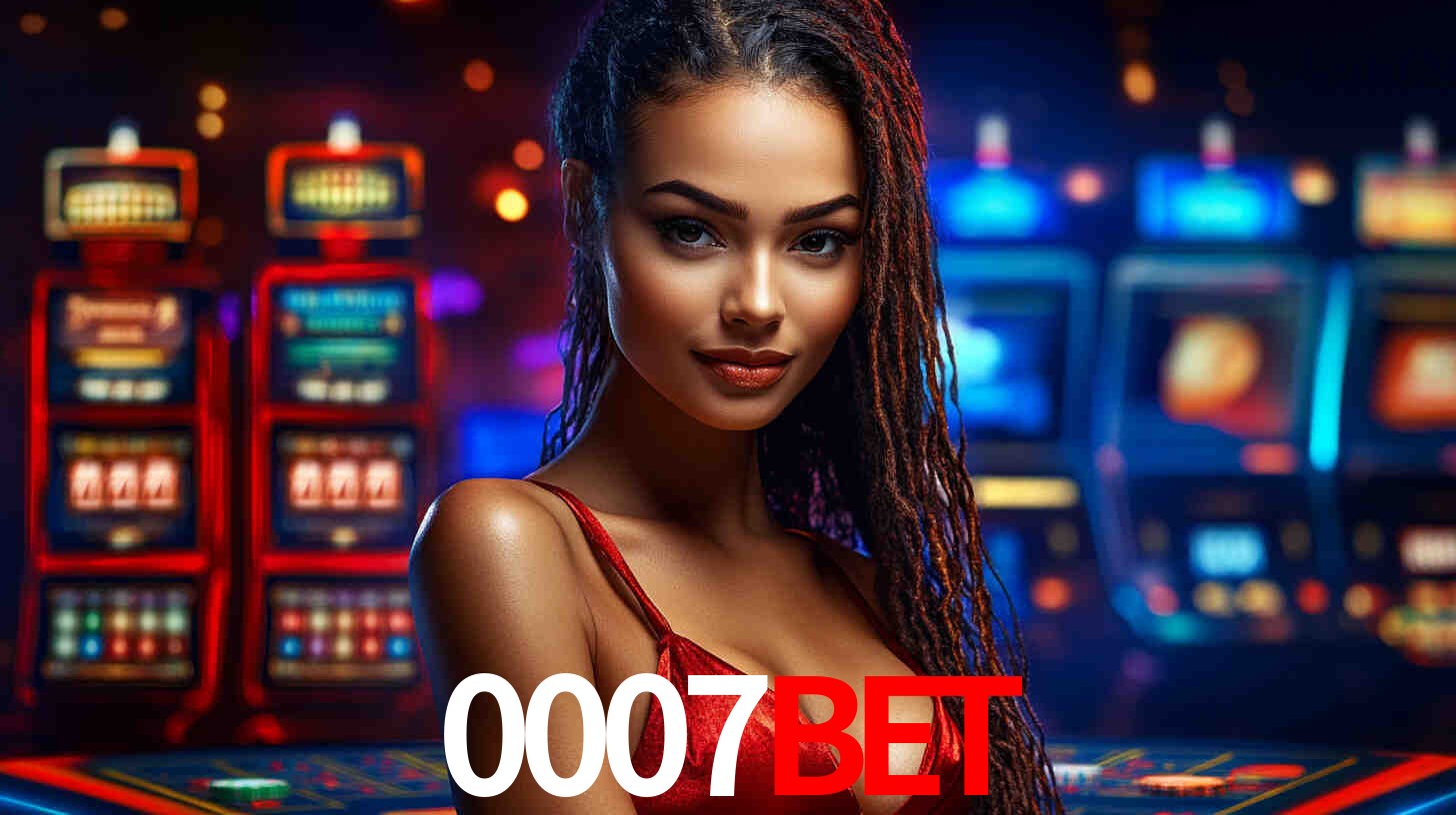 Inovações de Jogos na 0007bet: O Futuro das Experiências Interativas