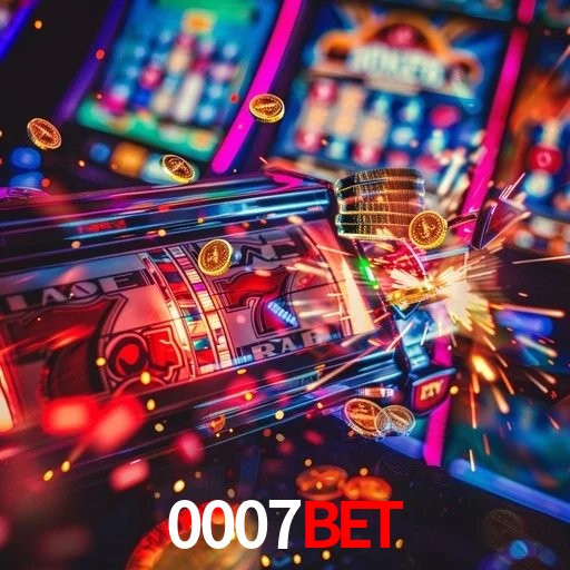Casino VIP 0007bet