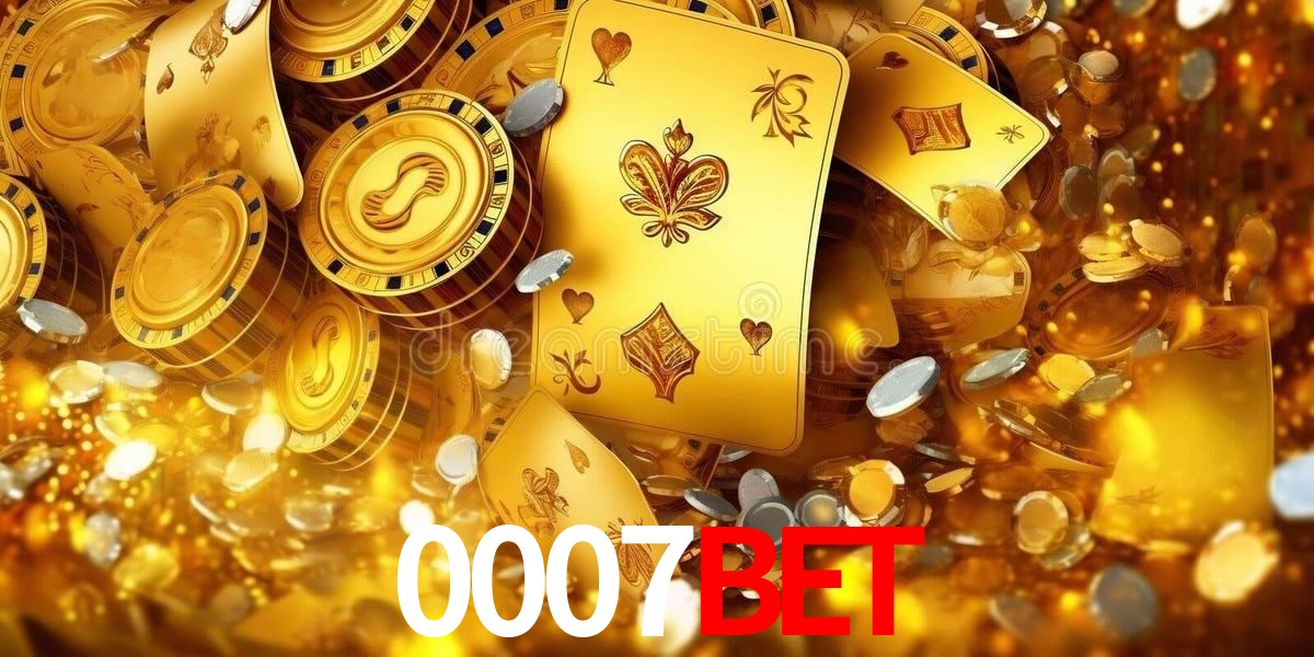 0007bet download