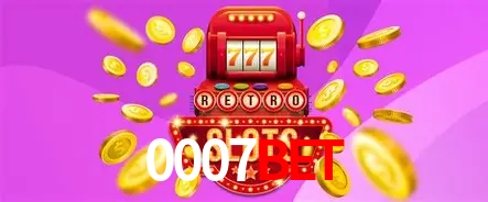 Descubra a Magia dos Jogos de Arcade no 0007bet