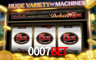 Inovações de Jogos na 0007bet: O Futuro das Experiências Interativas