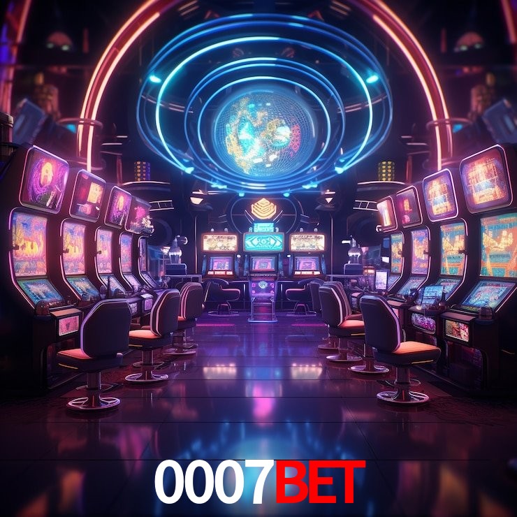 0007bet vip