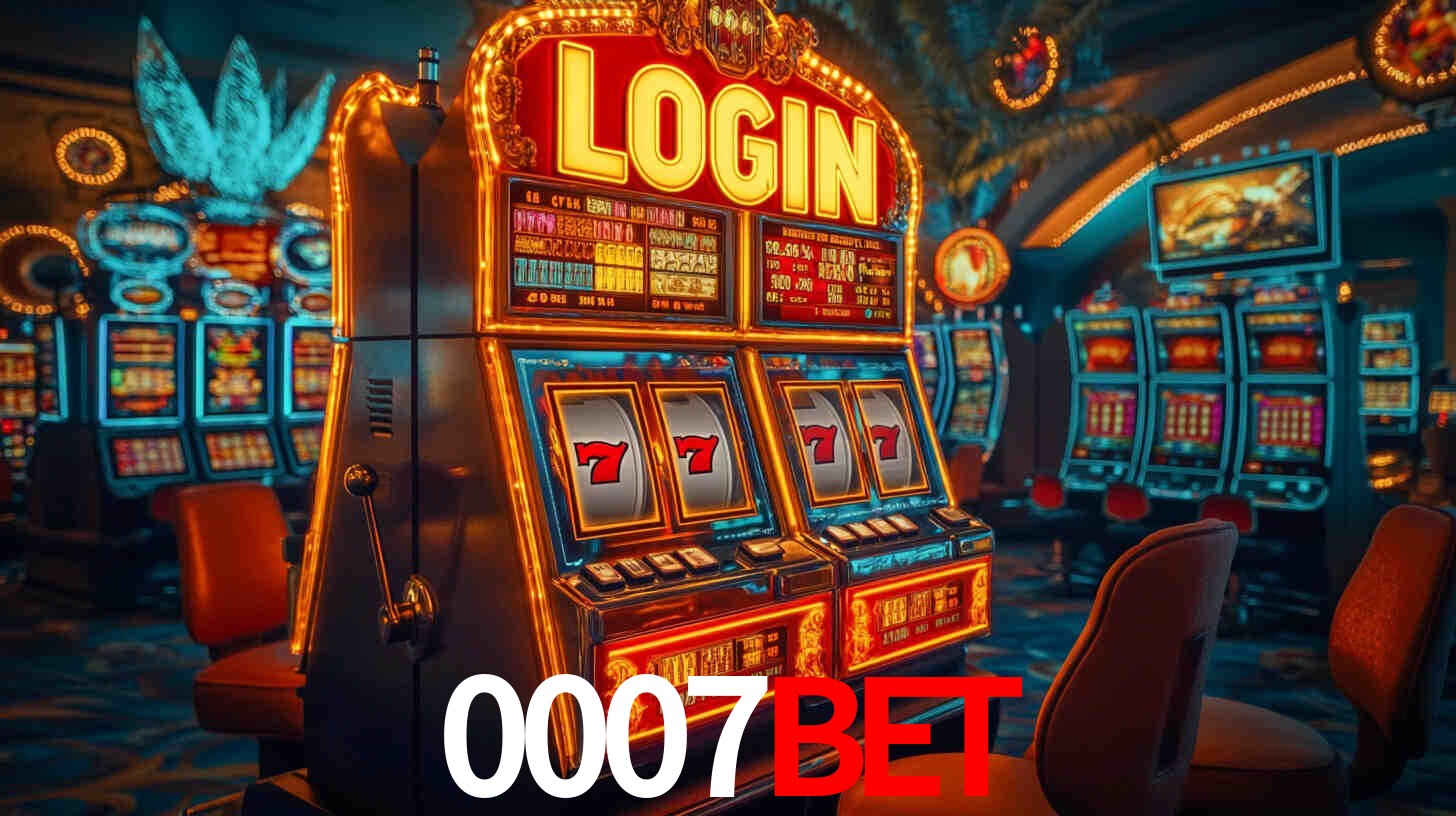 0007bet bonus