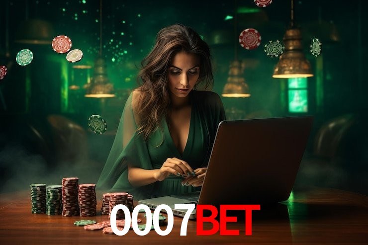 0007bet Baixar