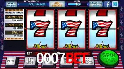 Descubra o Mundo do Cassino Online com 0007bet
