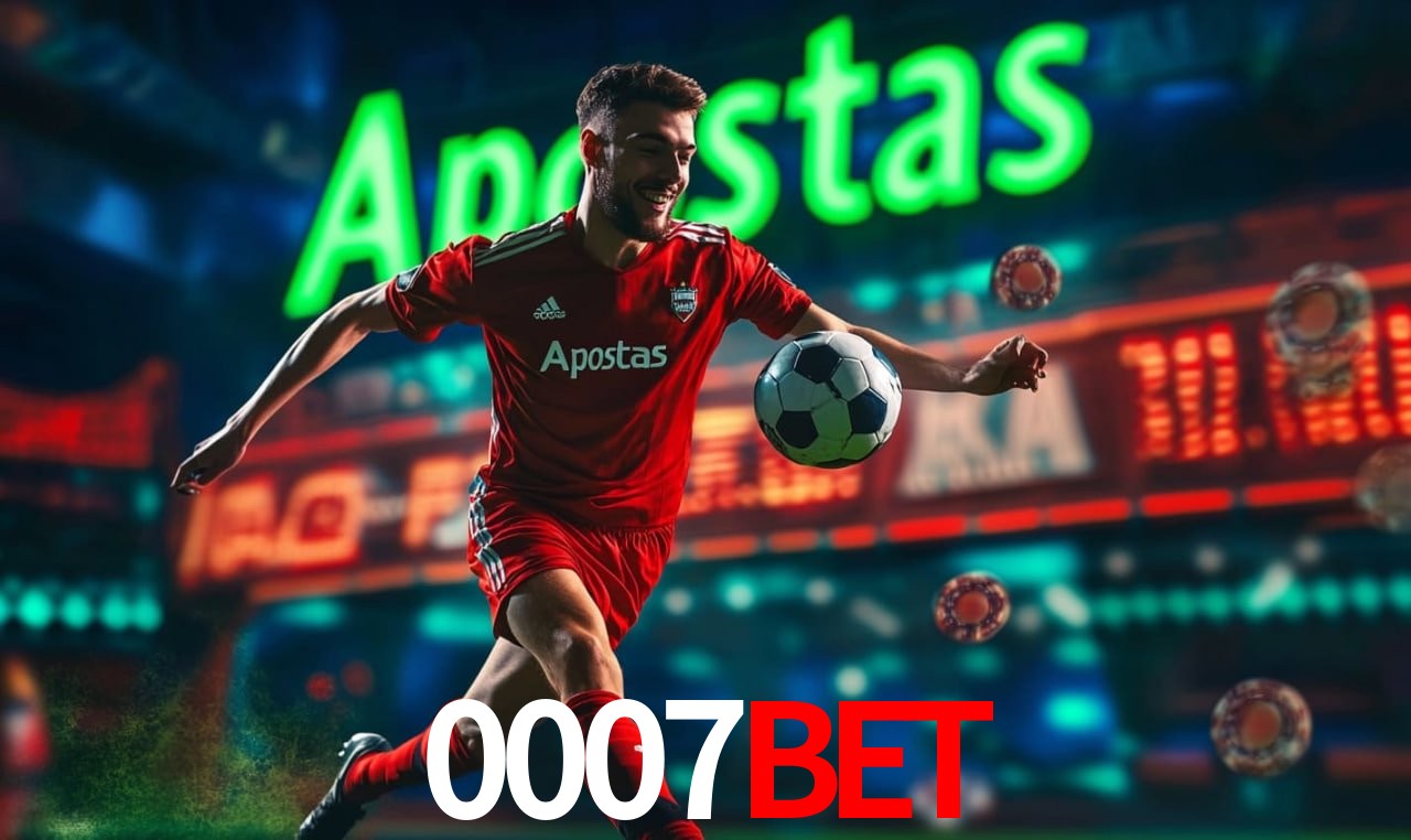 Bônus Diários 0007bet