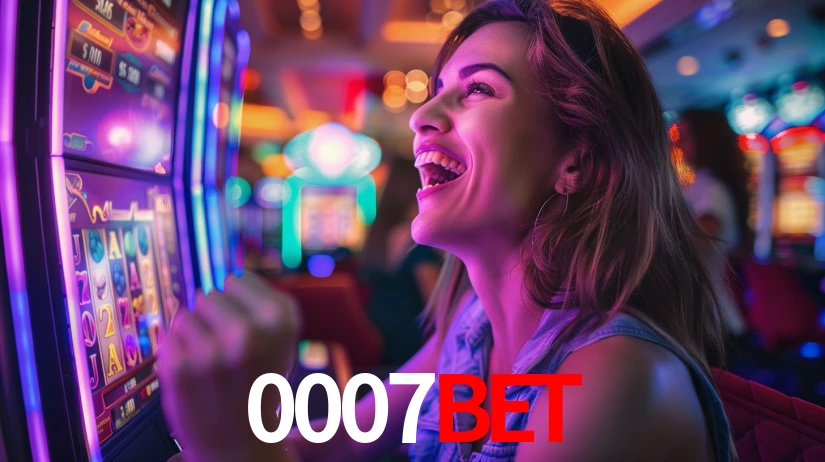 0007bet.com