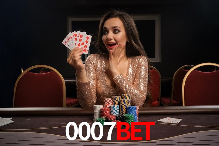 PIX Instantâneo 0007bet