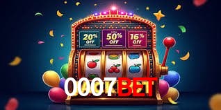 Sistemas de Segurança 0007bet