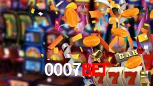 0007bet login