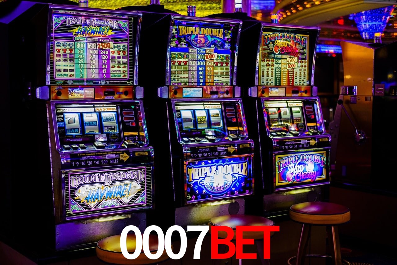 Apostas de Tênis 0007bet