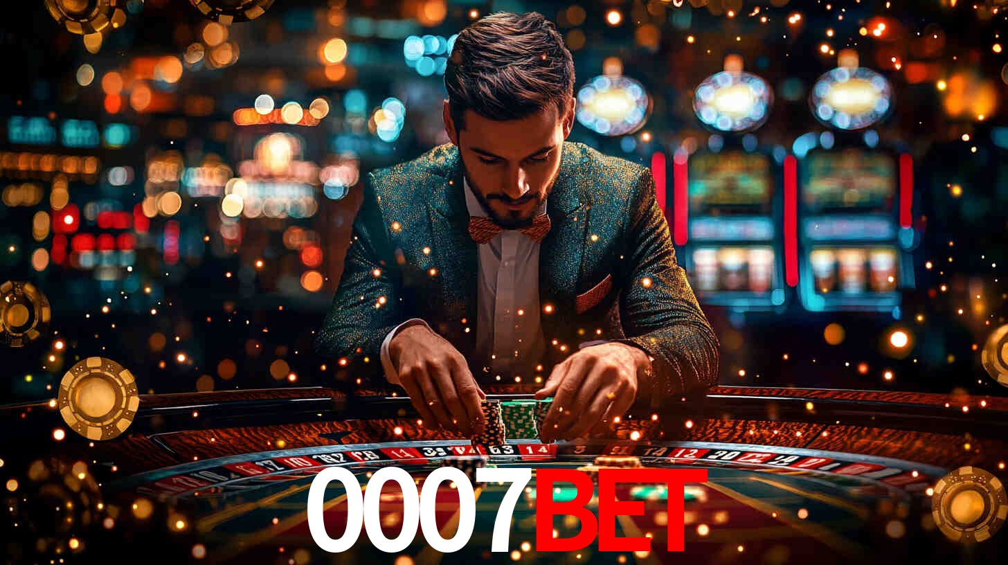 0007bet App Interface