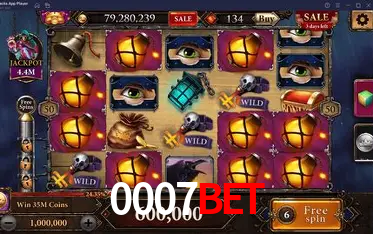 0007bet cadastro