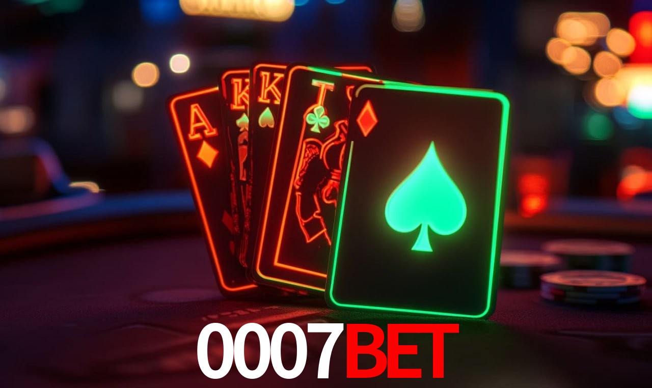 0007bet Win