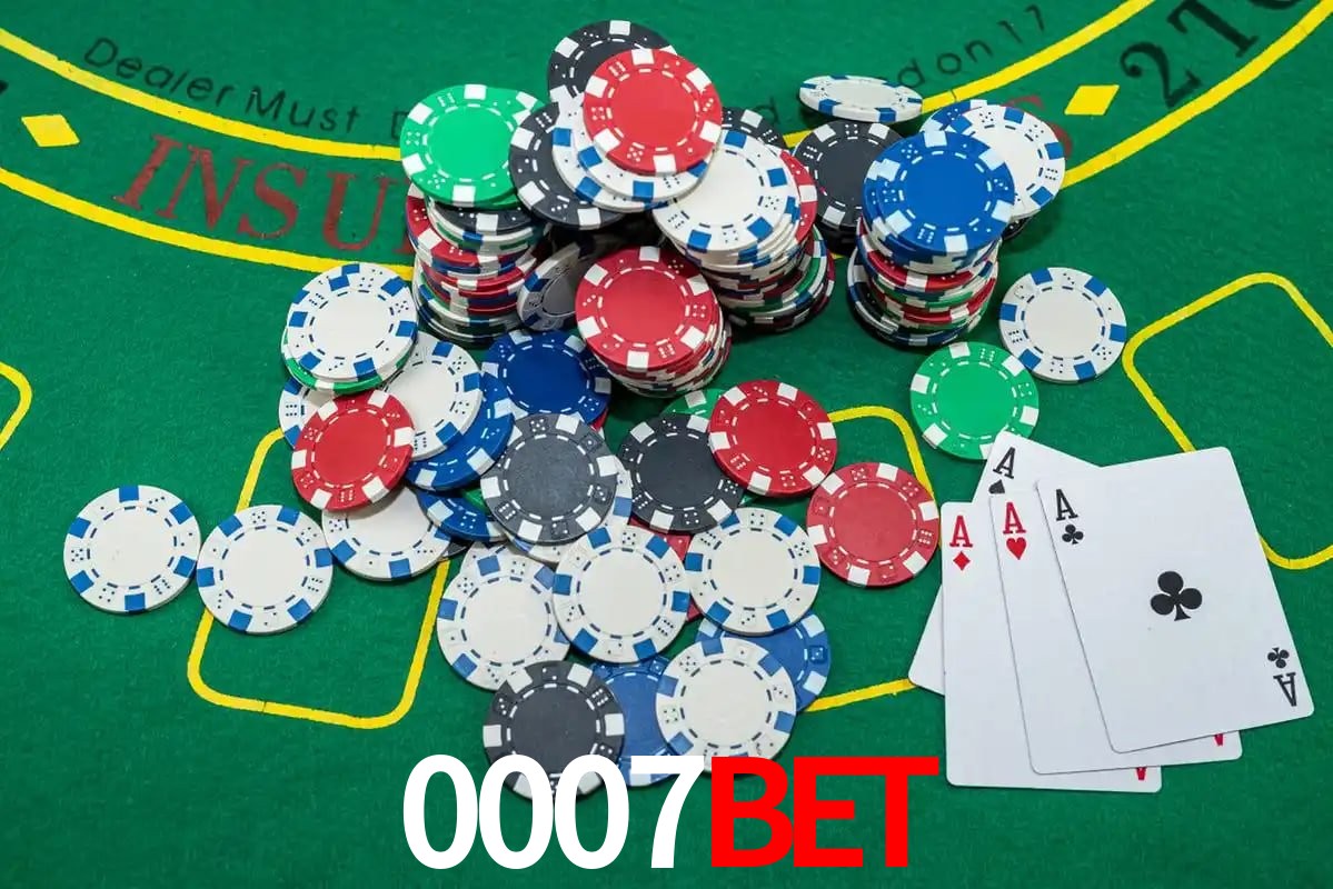 Casino Ao Vivo 0007bet