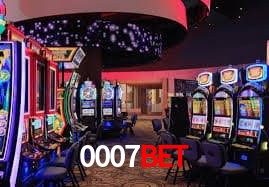 0007bet cassino online