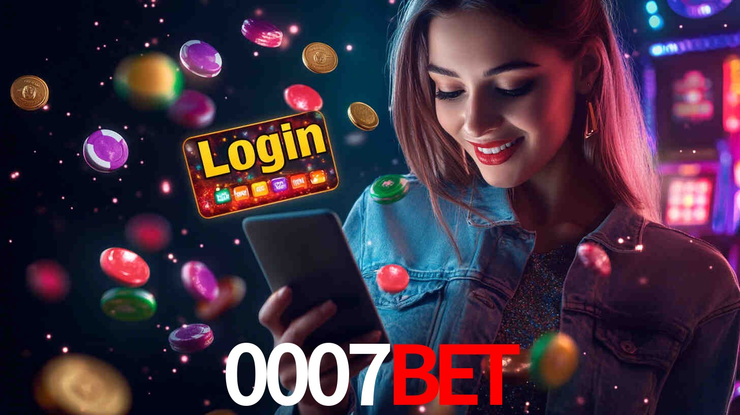 Explorando a Categoria de Eventos em Apostas na 0007bet