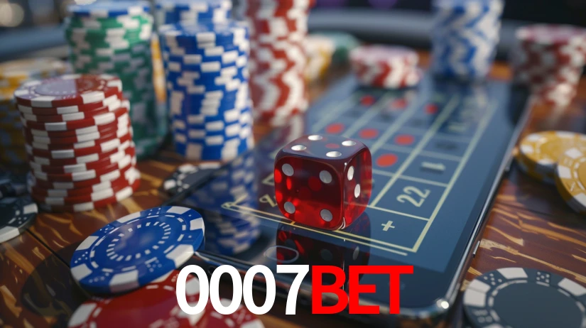 Bônus Generosos e Exclusivos no 0007bet para Você!