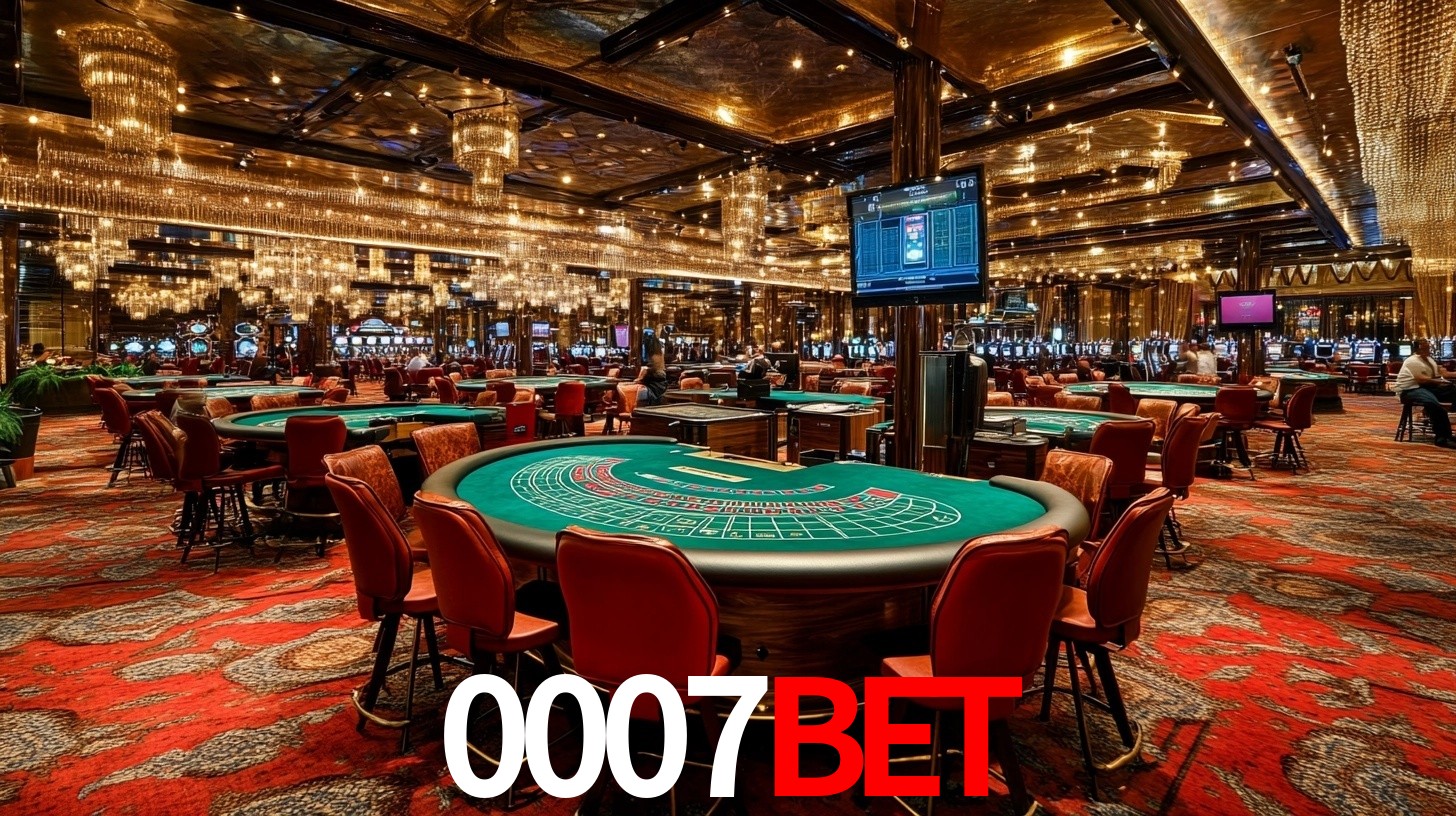 0007bet - Aposta Real no Cassino VIP - 0007bet.com