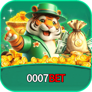 Logo 0007bet
