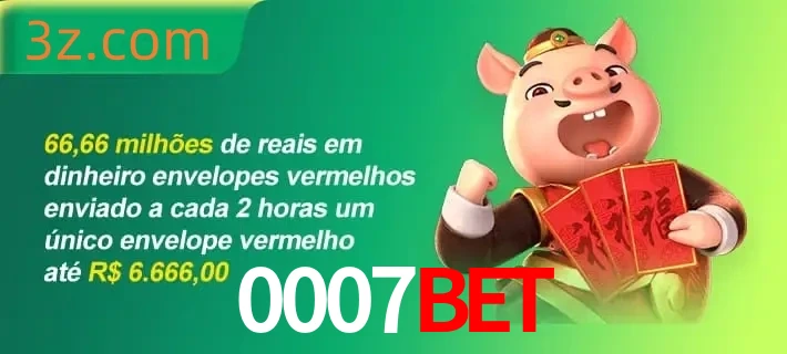 Promoções4 0007bet