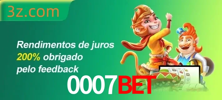 Promoções 1 0007bet