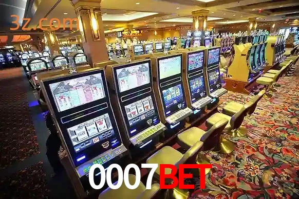 10 Perfis de Indivíduos que Exigem Cautela no 0007bet Cassino