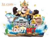 fishery 0007bet