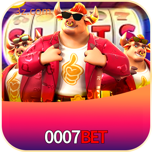 Logo 0007bet
