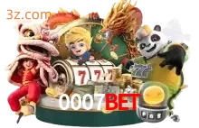 0007bet slot