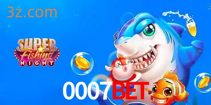 Cassino de Pesca: Uma Visão Geral e Recomendação no 0007bet